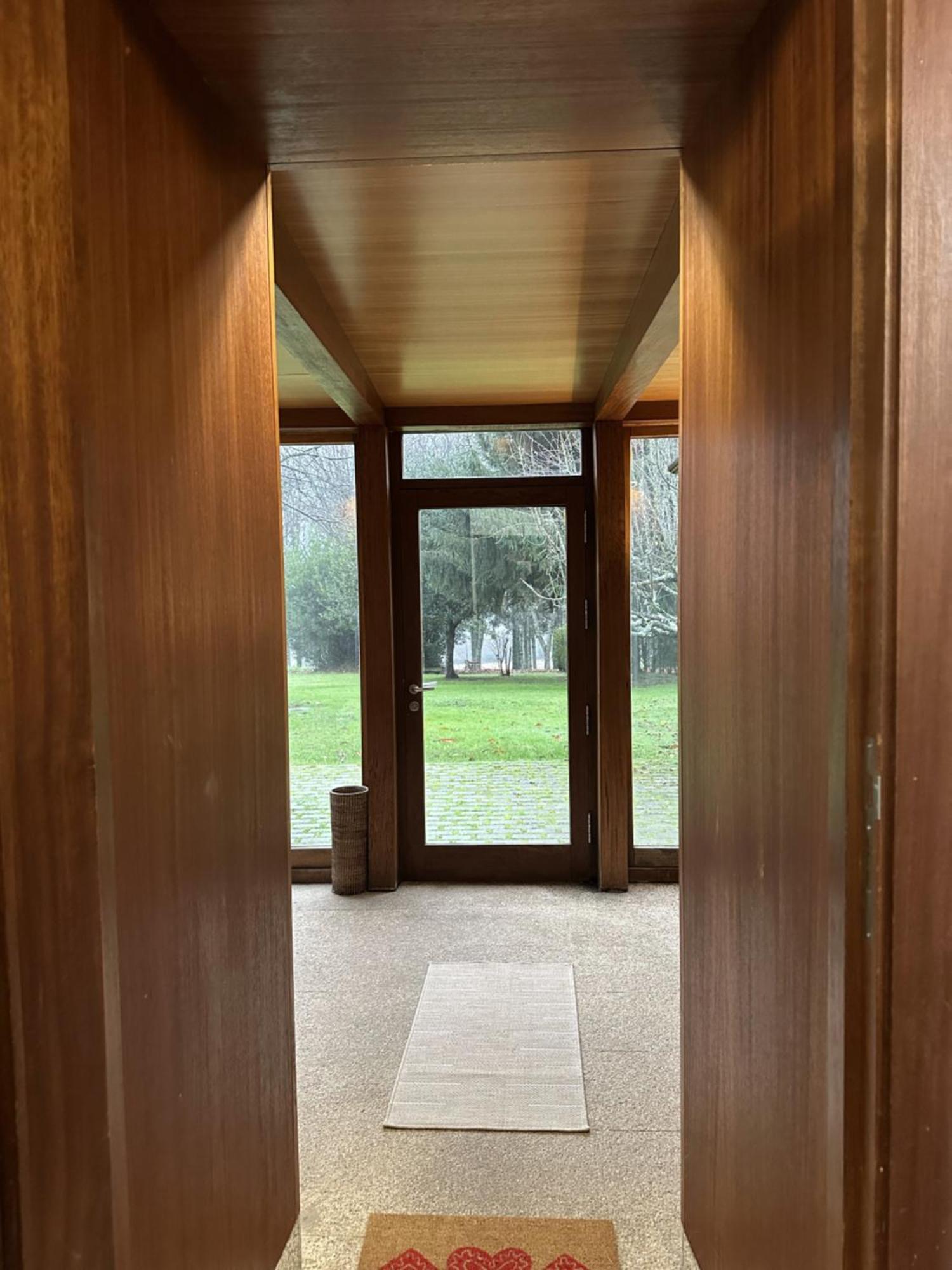 Casa Boado Villa Boimorto  Luaran gambar