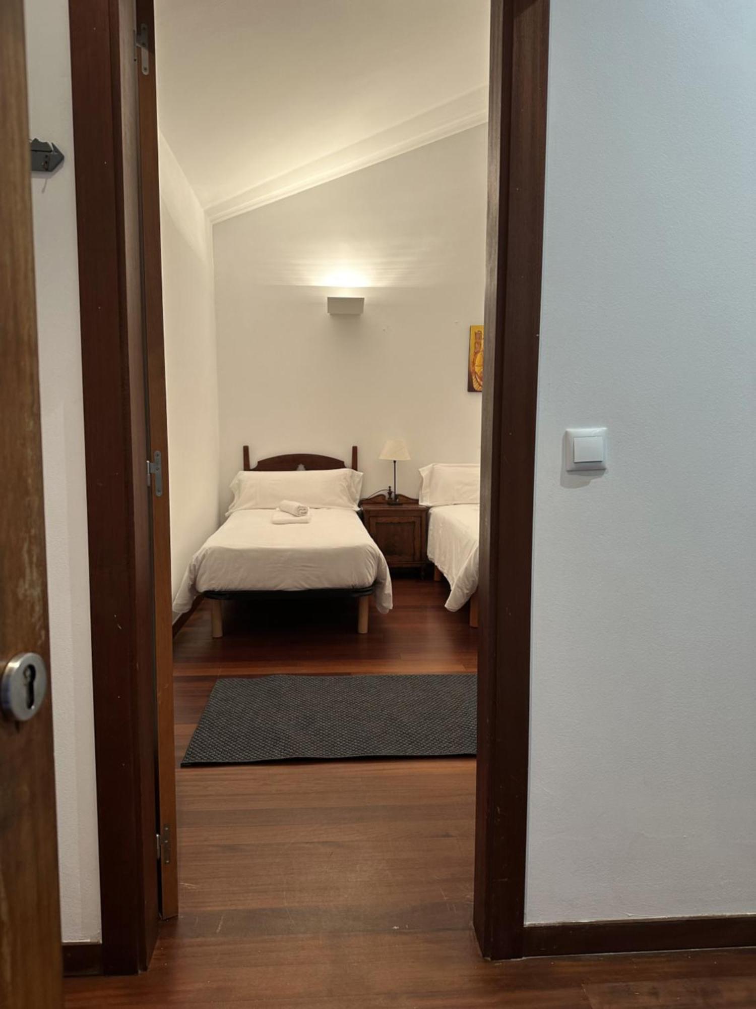 Casa Boado Villa Boimorto  Luaran gambar