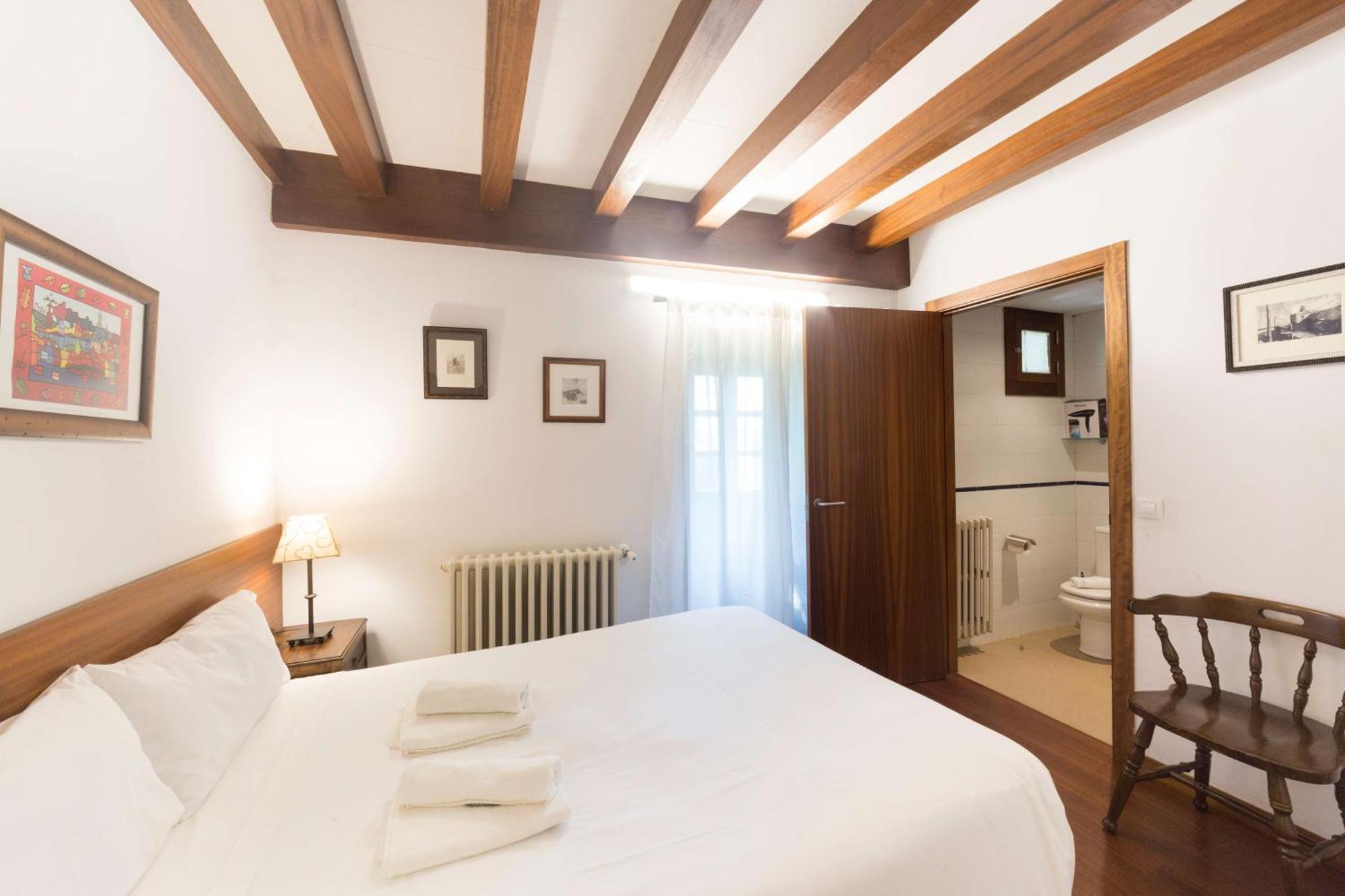 Casa Boado Villa Boimorto  Luaran gambar