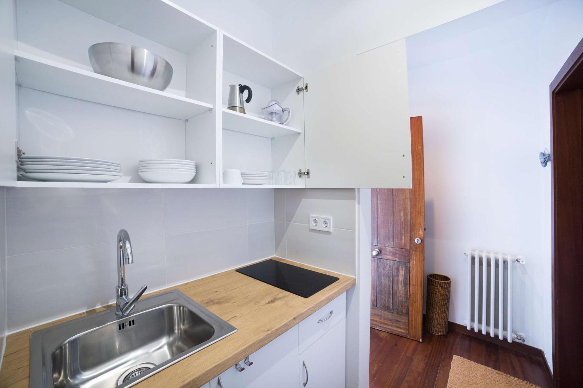 Casa Boado Villa Boimorto  Luaran gambar